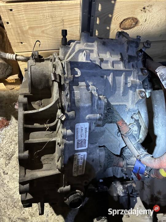 Ford C 20 Hybryd 14r CZĘŚCI Włodawa sprzedam