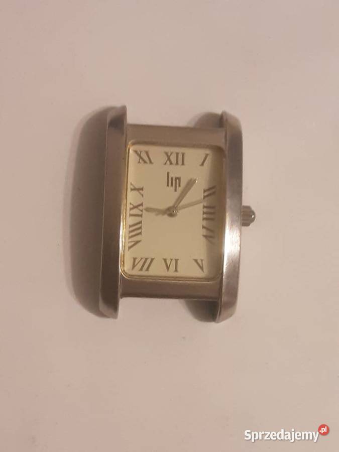 ZEGAREK KWARCOWY 344 HP Szczecinek