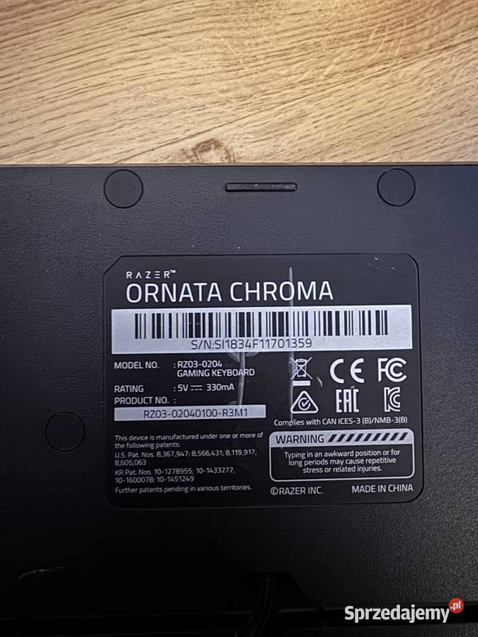 Sprzedam kompletny zestaw komputerowy do gier i Liczba rdzeni procesora 6 Siemianowice Śląskie