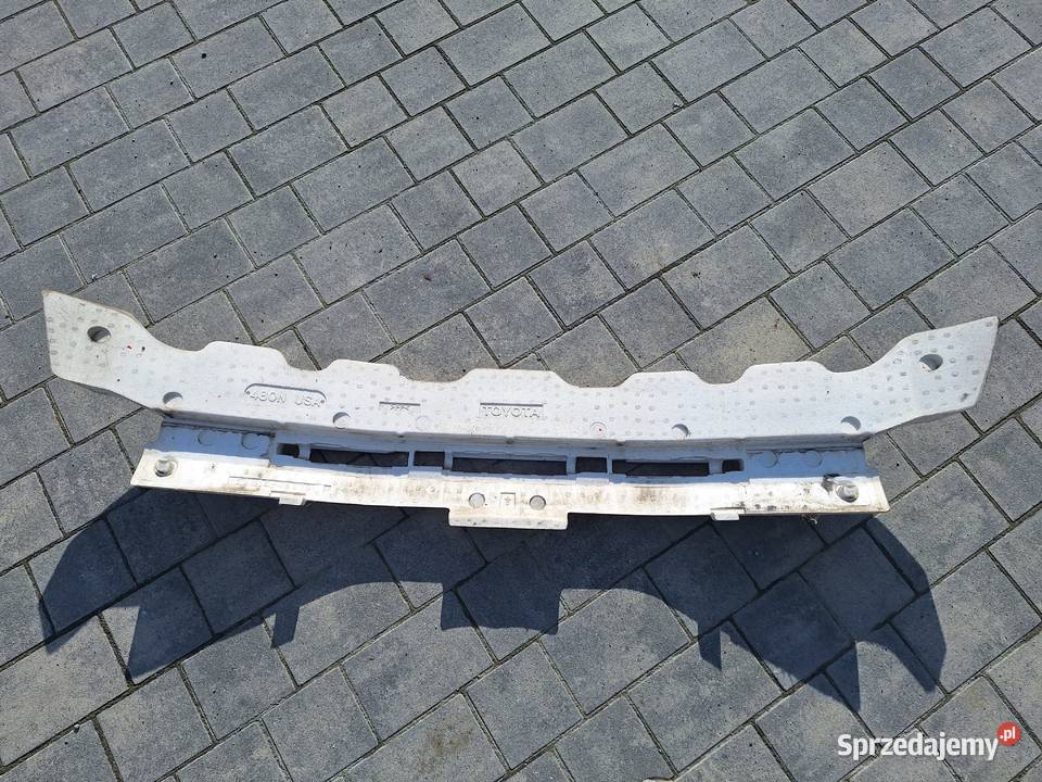 Lexus RX II 0309 absorber zderzaka tył Toruń sprzedam
