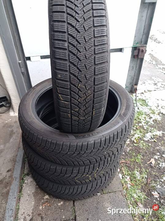 Opony zimowe 1955520 Semperit H do 210 km/h Katowice