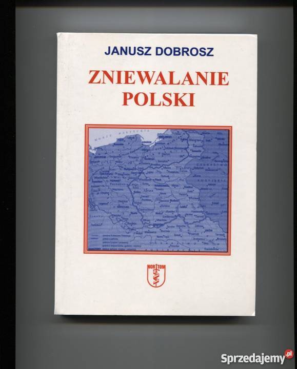 Zniewalanie Polski Szczecin
