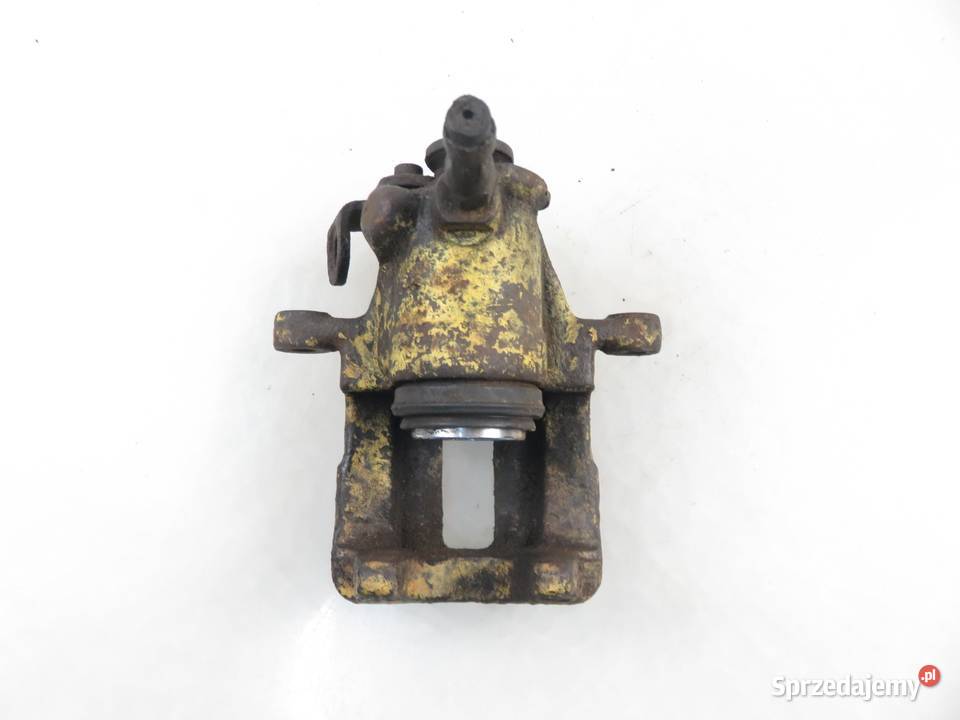 ZACISK LEWY TYŁ AUDI 80 B4 19 osobowe małopolskie