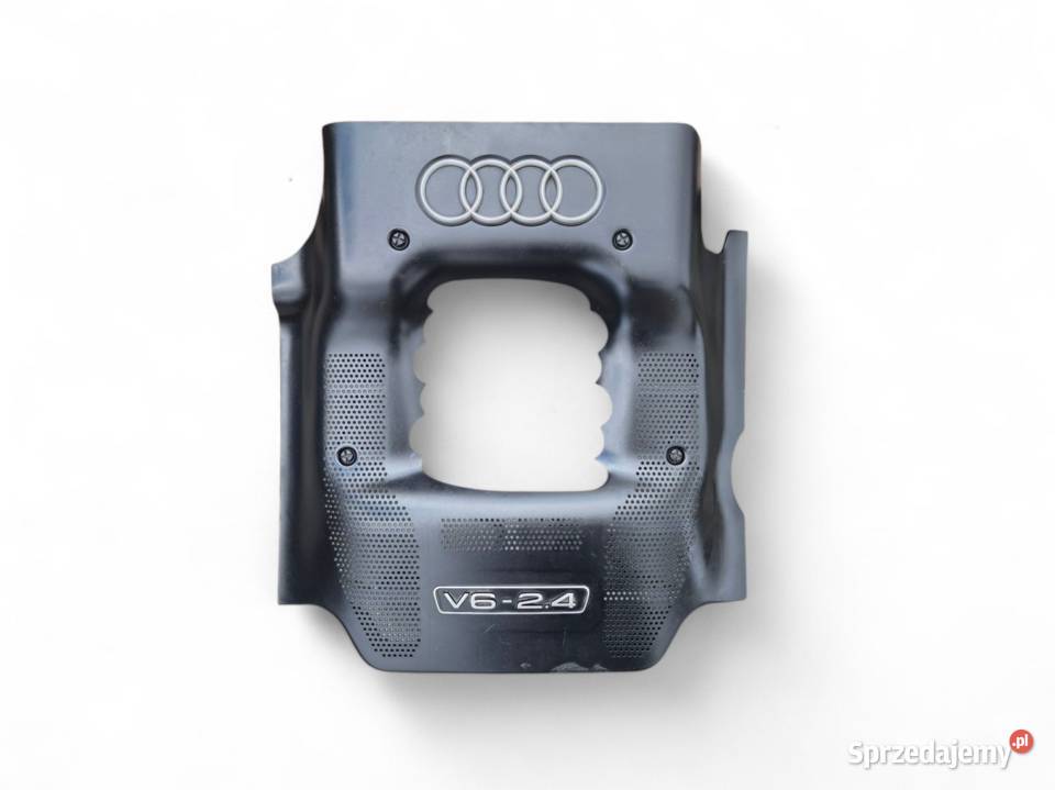 OSŁONA SILNIKA GÓRNA AUDI A4 B6 AUDI A6 C5 24 V6 świętokrzyskie Działoszyce