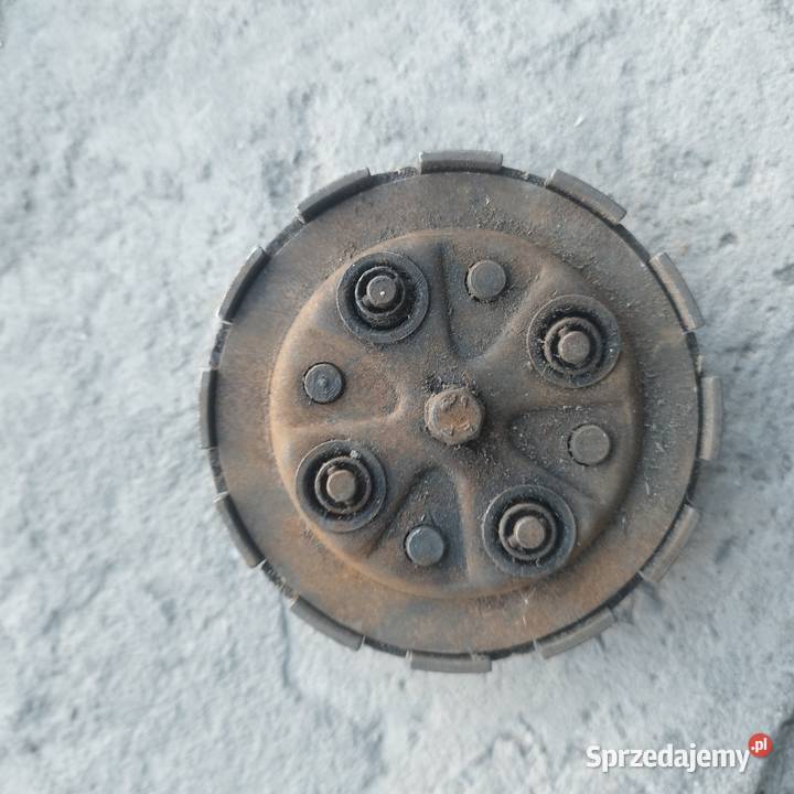 Kosz sprzęgłowy Simson S50 kr50 kr51 Barchaczów