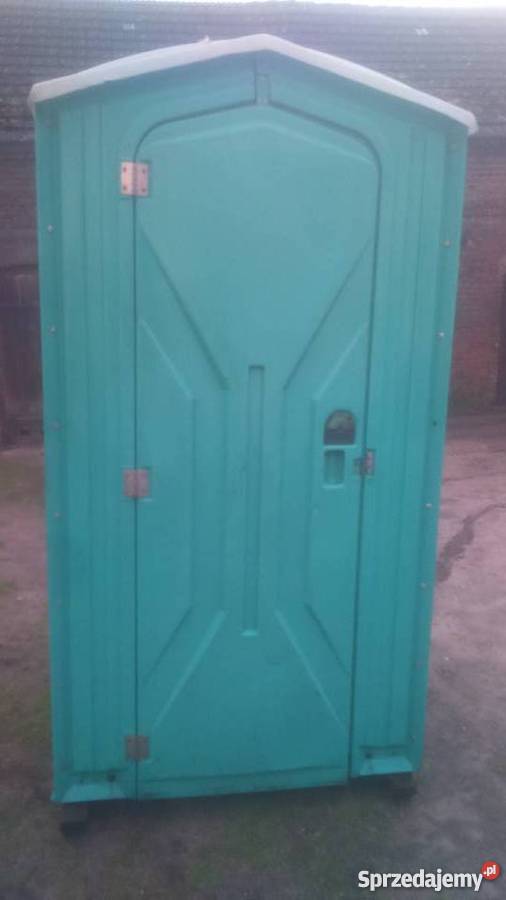 TOI TOI Borów Wielki