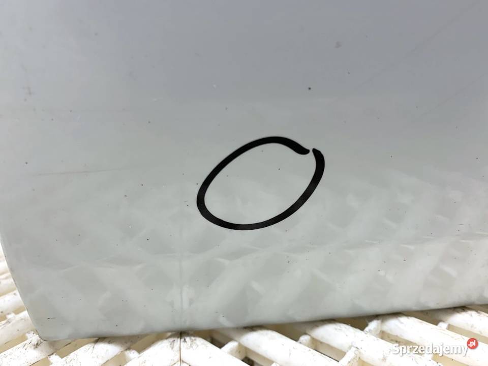 DRZWI PRAWY PRZÓD LC9A VW POLO V Hatchback Pure