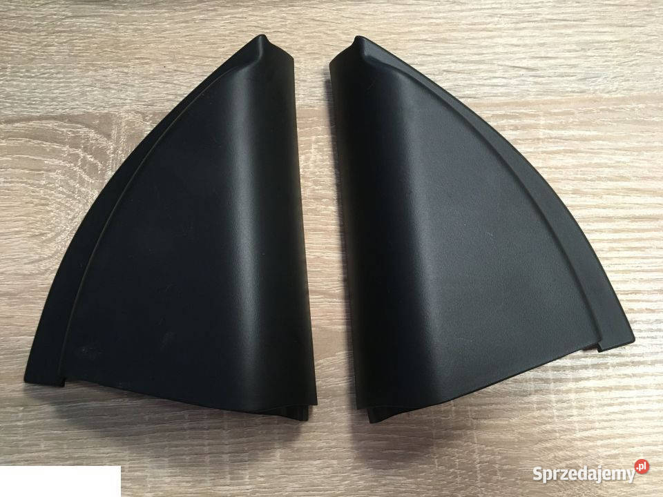 HONDA CIVIC UFO IX 2014 ZASLEPKA DRZWI TYLNYCH Kozubszczyzna