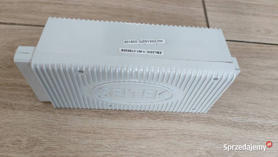 Płyta sterowania kostkarka Stalgast Hendi lubelskie Młynki