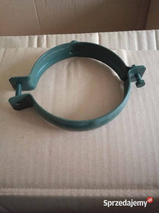 Kolanka obejmy zaślepki denka sztucery złączka sprzedam