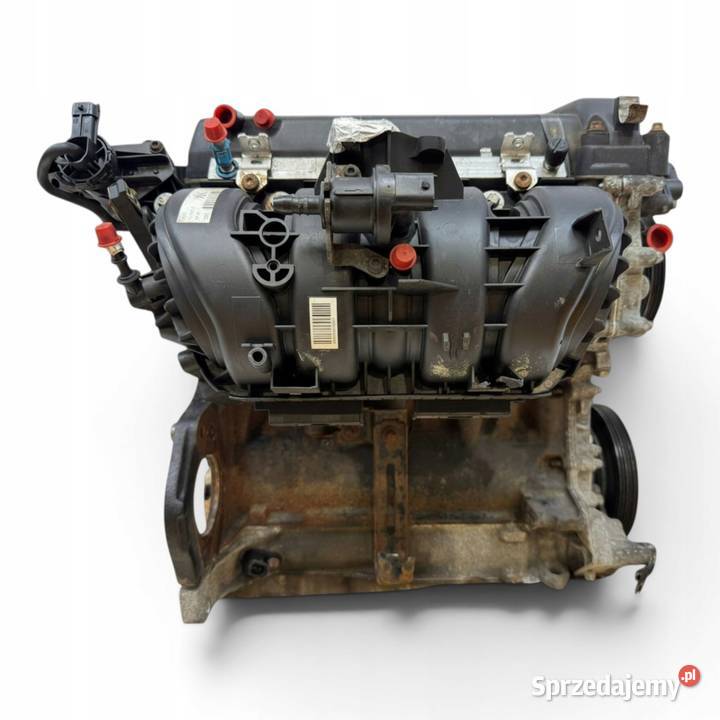 SILNIK Z14XEP Opel Astra III H Tigra B Corsa C D Chełm