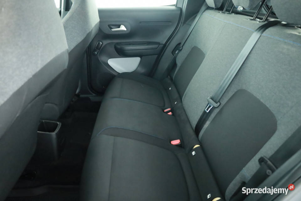 Citroen C3 12 Hybrid tempomat Piaseczno
