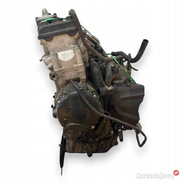 SILNIK ZX636E KAWASAKI NINJA ZX6R ZX6R 636 sprzedam