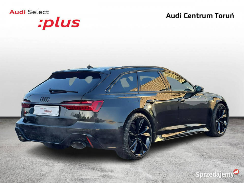 Audi RS6 Avant elektrochrom. lusterka boczne kujawsko-pomorskie Toruń sprzedam