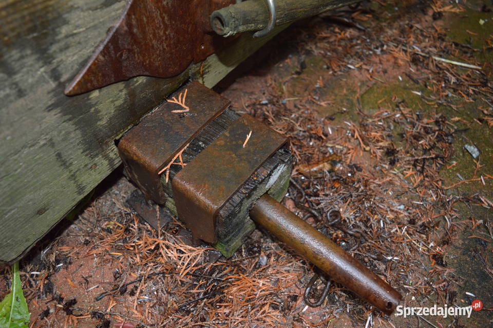 Armat ogrodowa Łomża