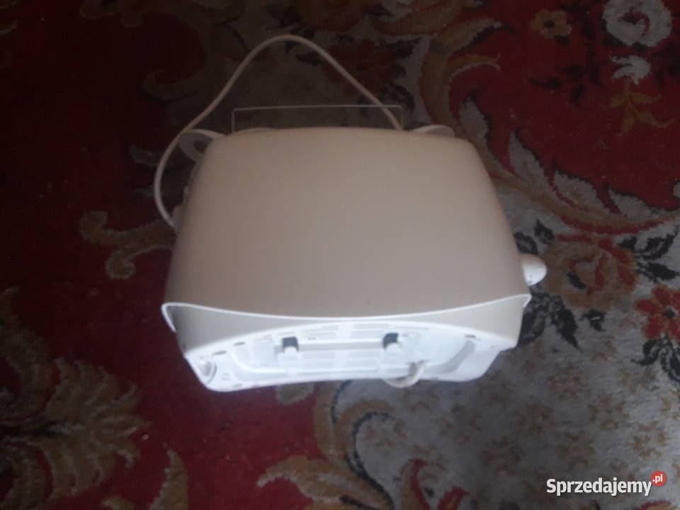 Toster Kenwood 750 i 900w dolnośląskie Wałbrzych