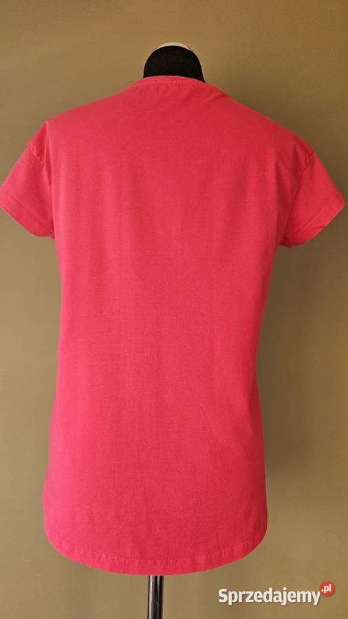 Gaudi bluzka tshirt rozmiar M lubelskie