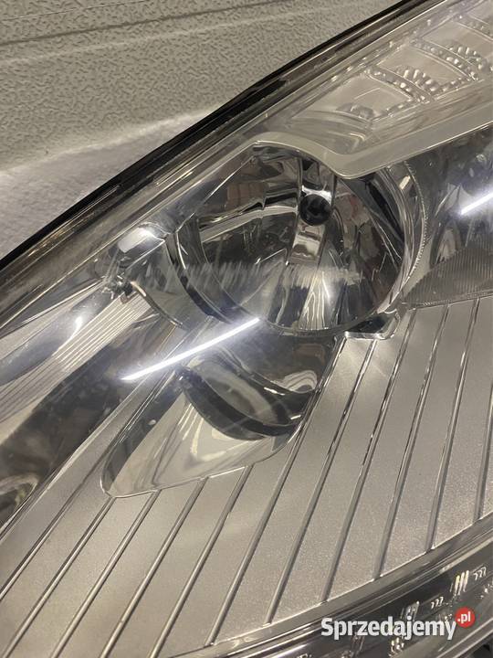 Lampa lewy przód Citroen c4 Picasso Lift Jasienica