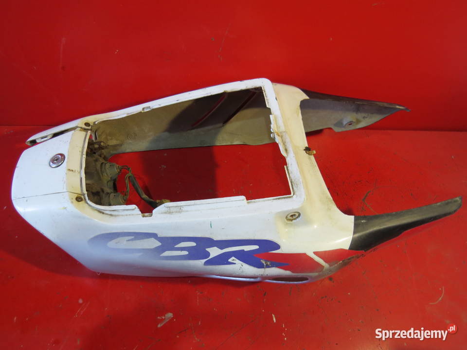 HONDA CBR 900 RR CBR900RR SC33 zadupek ogon Warszawa