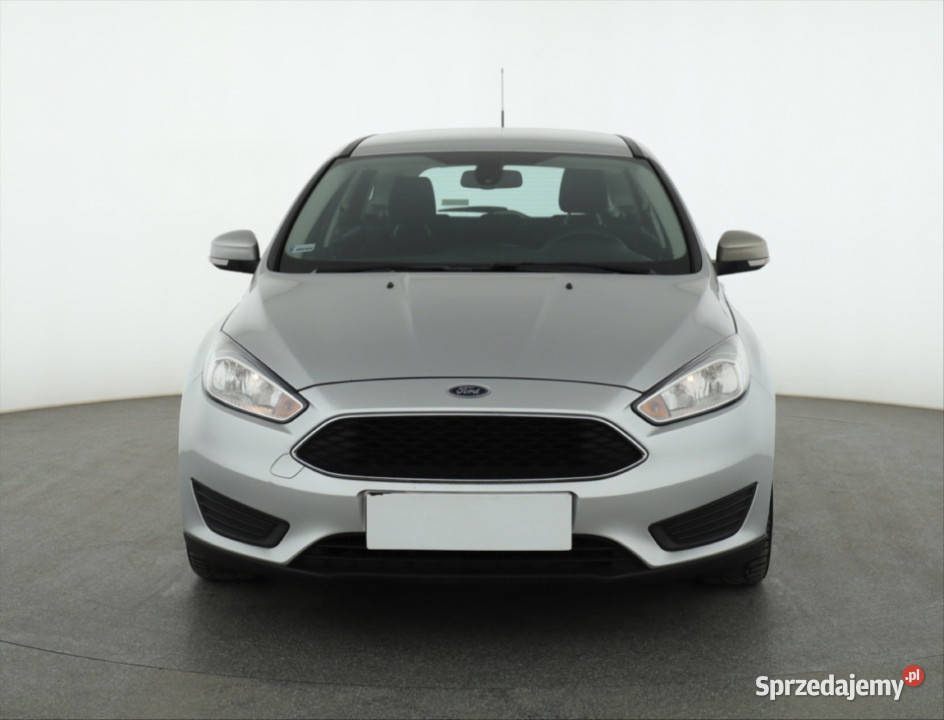 Ford Focus 15 TDCi elektryczne lusterka Piaseczno sprzedam