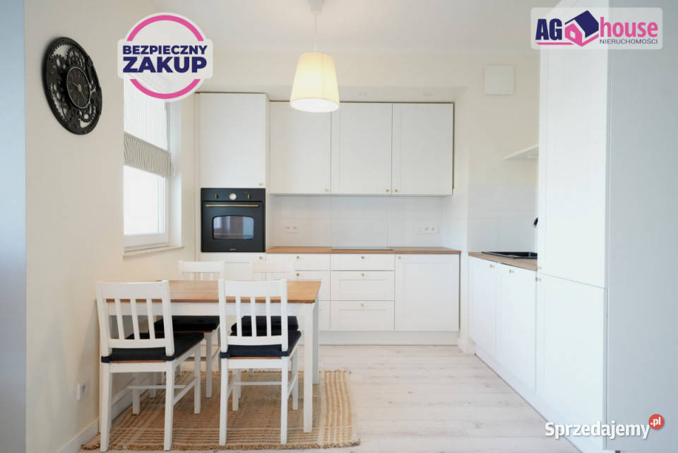 Sprzedaż mieszkania 3303m2 1 pokojowe Kowale 33.03m2 Sprzedaż