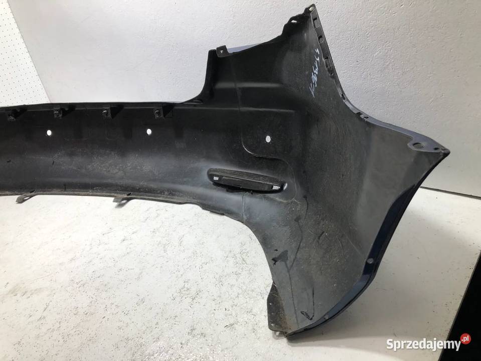 MAZDA 6 062002042005 LIFTBACK SEDAN PRZED osobowe Skarżysko-Kamienna