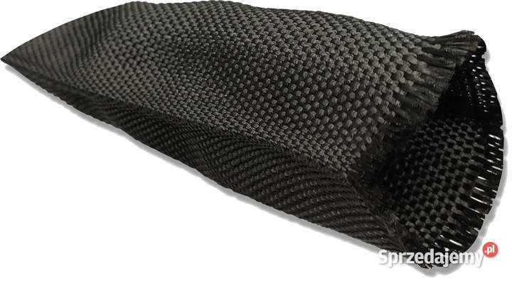 OSŁONA Tekstylna Rękaw L50 NA PRZEWÓD WĄŻ FI26 nieuszkodzony Solec Kujawski