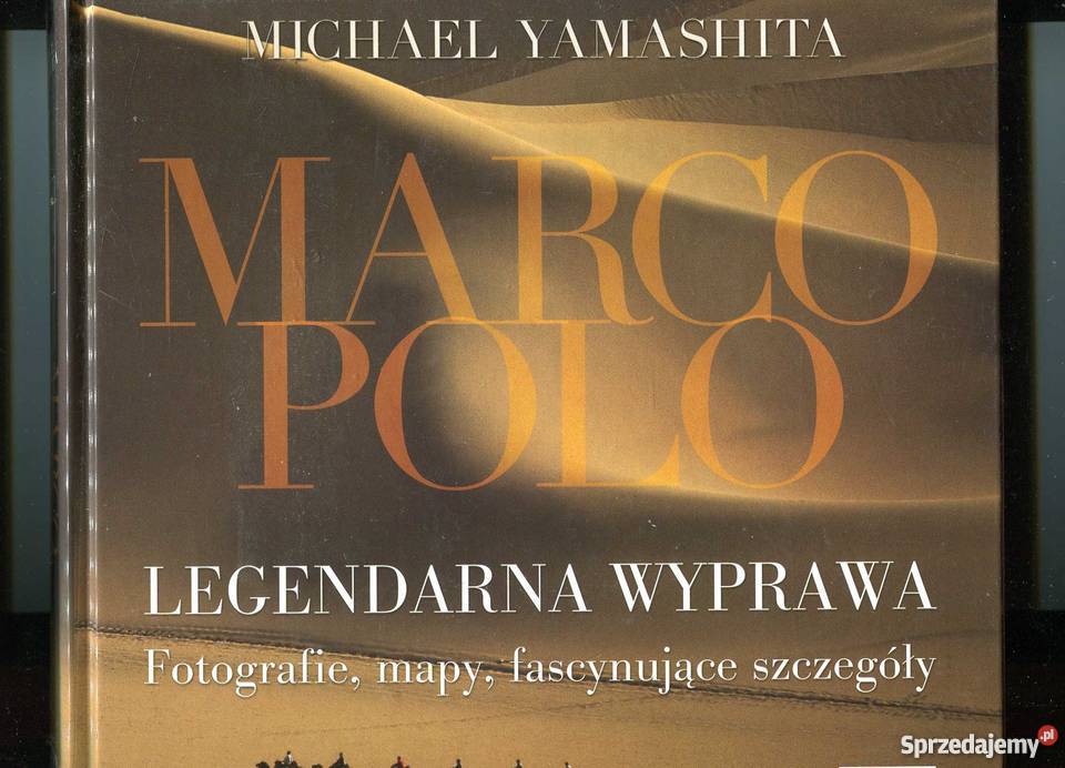Marco Polo legendarna wyprawa Szczecin