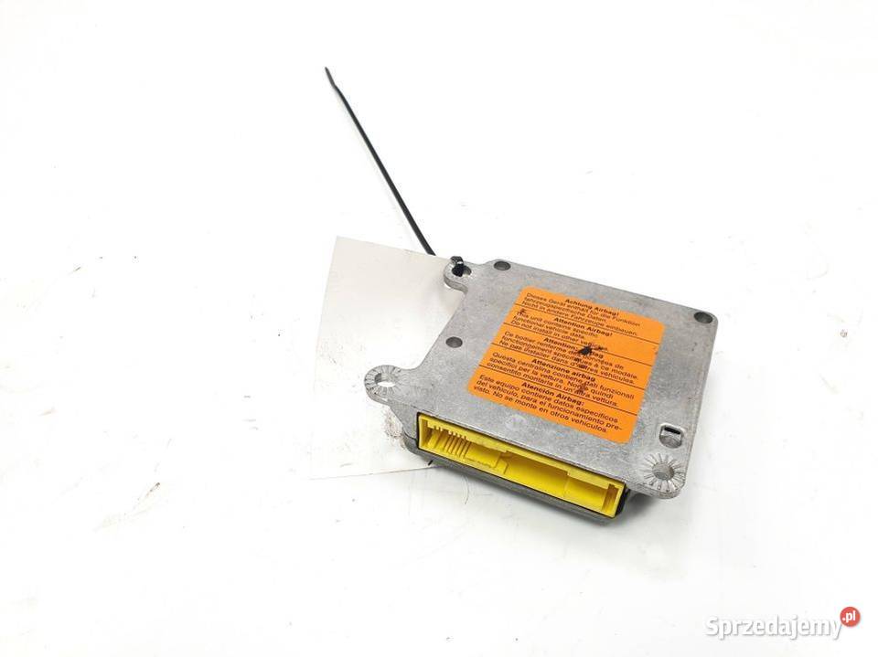 MODUŁ VOLKSWAGEN PASSAT B5 1J0909607 Lipno