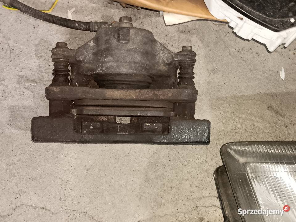 Freelander lampy uk licznik zacisk hamulcowy Pozostałe Przemyśl