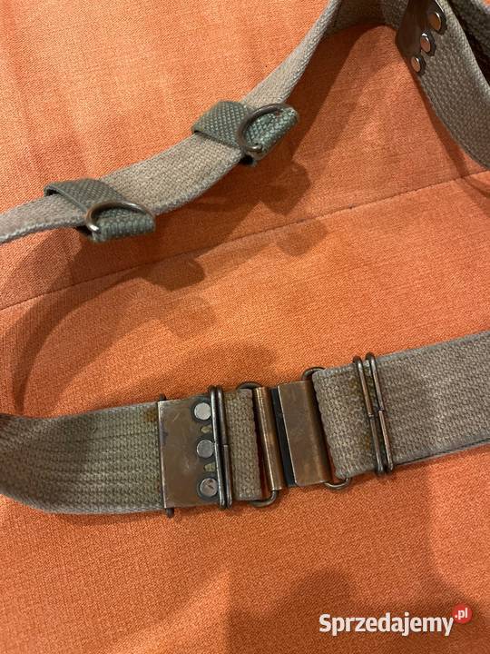 Pas wojskowy opolskie Opole