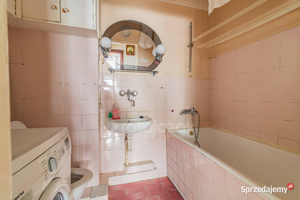 Mieszkanie Sopot 47 metrów 2 pokoje