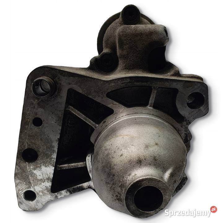 ROZRUSZNIK Peugeot 407 16 D HDI bosch 0001138006 lubelskie Chełm sprzedam