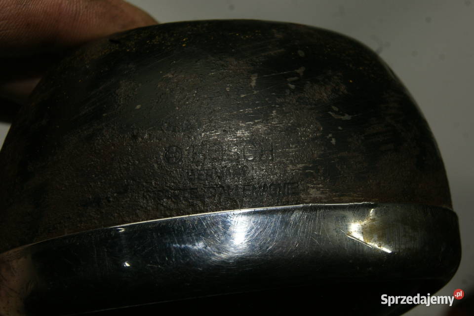 LAMPA TYŁ BOSCH BMW ZUNDAPP NSU OPEL MERCEDES Rybnik