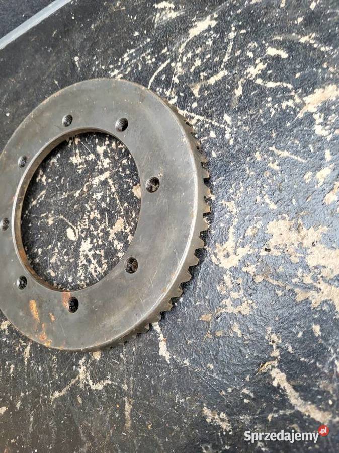 BMW R12 TALERZ DYFRA NAPĘD PRZEKŁADNIA BMW R17 śląskie Rybnik