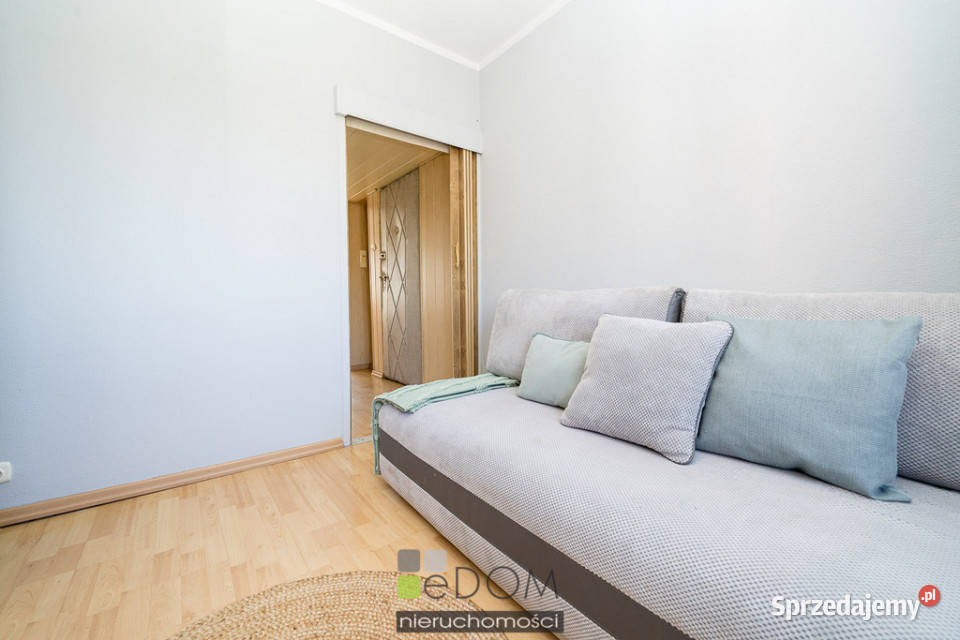 Mieszkanie 3212m2 2 pokoje Gorzów Wielkopolski Sprzedaż