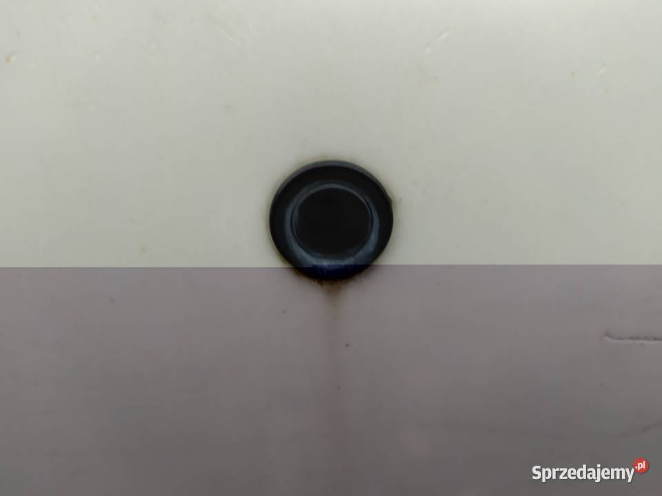 Lexus RX II 0309 zderzak tył kod lakieru 063