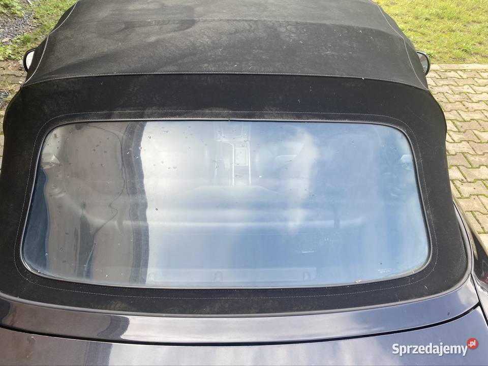 Bmw z3 19 klima grzane siedzenia Legnica sprzedam