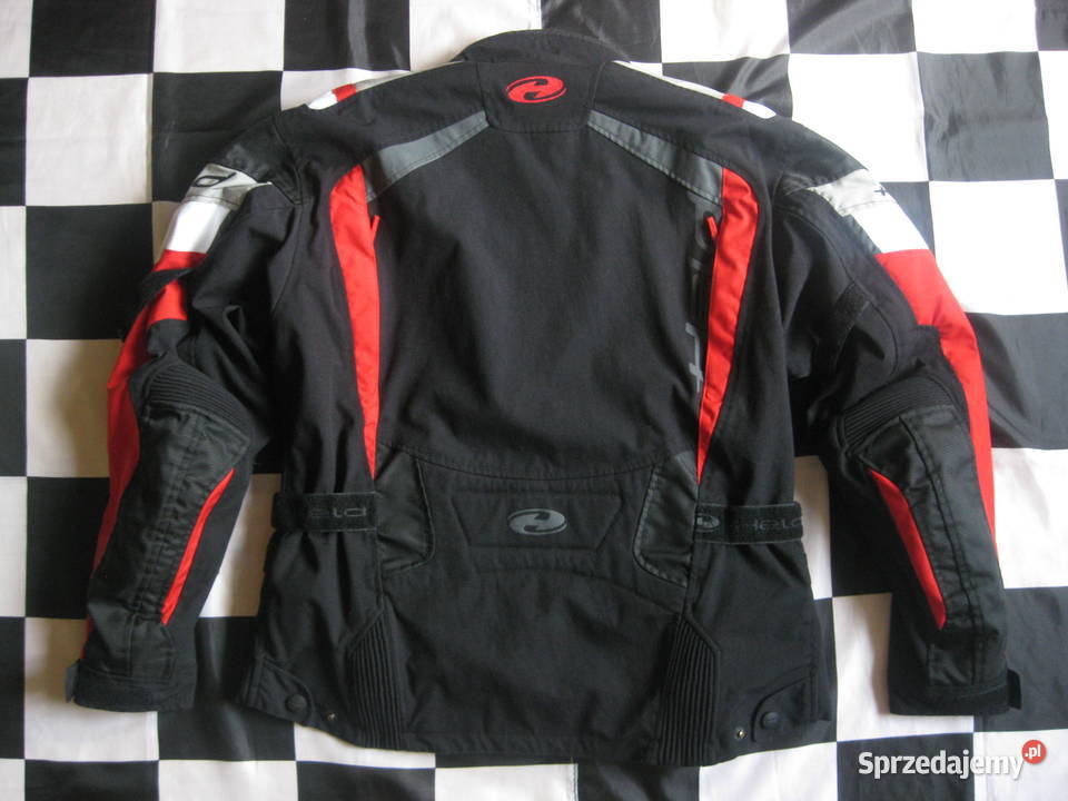 Kurtka motocyklowa HELD 4 TOURING XL Mielec