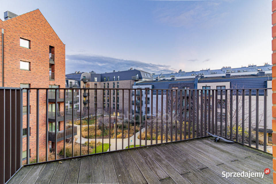 sprzedaży mieszkania Gdańsk 471m2 sprzedam