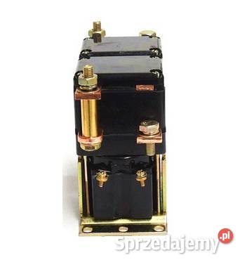 Stycznik jazdy General Electric GE304 24V 300A