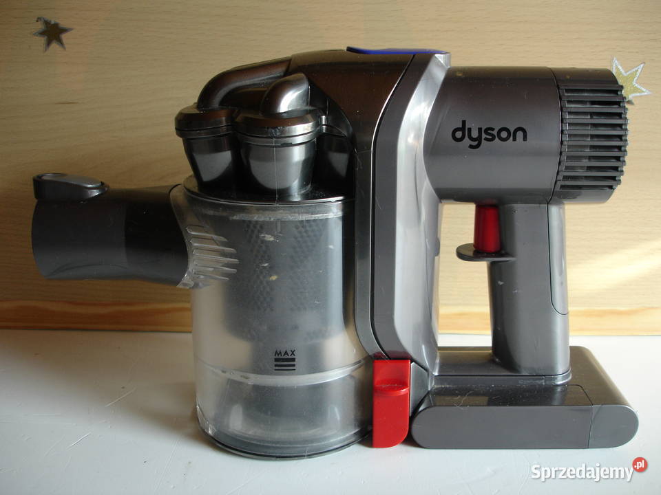 Odkurzacz DYSON DC45 Zielona Góra