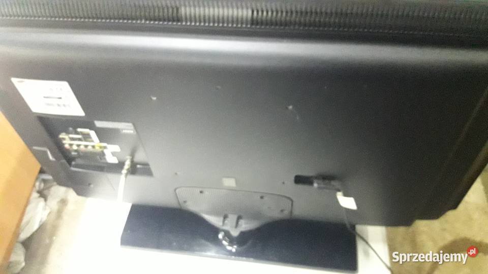 Telewizor Samsung Smart WIFI 40 40cale Warszawa