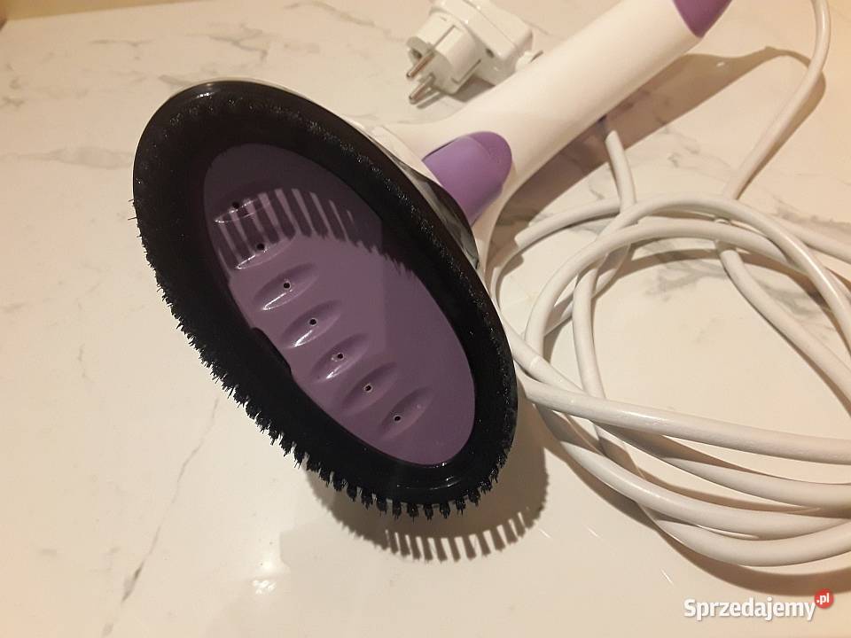 Parownica ręczna do ubrań GC320 Philips Łódź