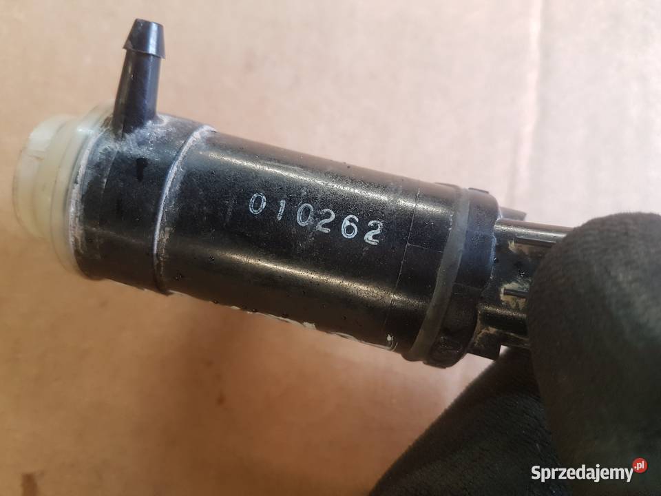 Subaru Forester 3 SH pompki spryskiwaczy szyby osobowe Legnica