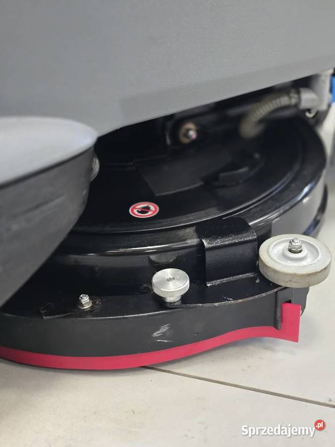 Szorowarka Karcher BD 5040 RS Bp Pack SERWIS Zduny