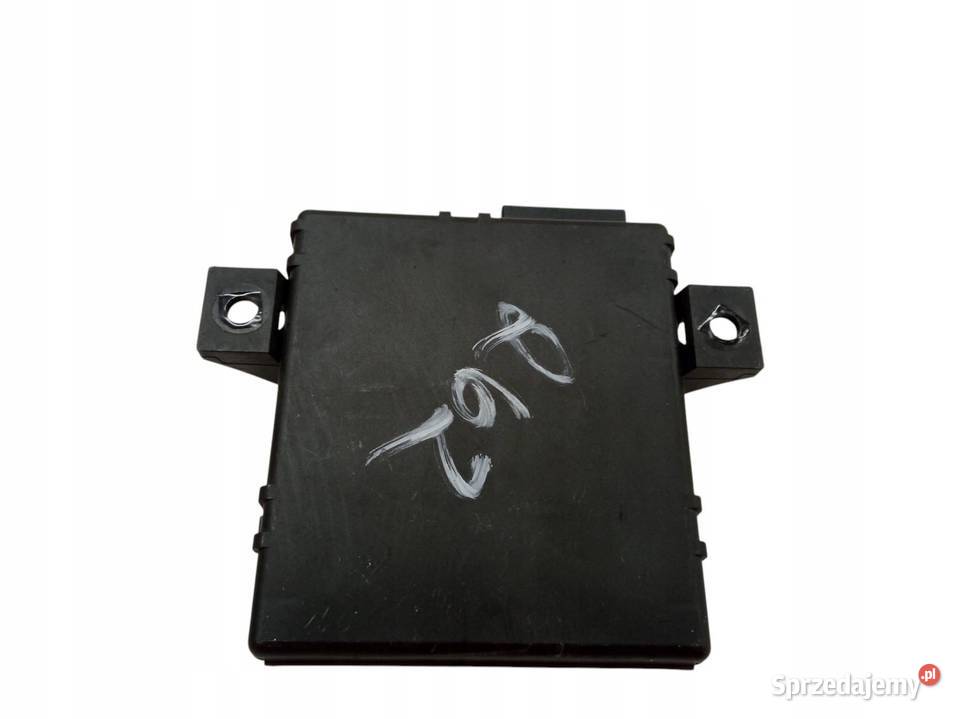 MODUŁ GATEWAY 4F0907468N Audi A6 III 20042011 C6