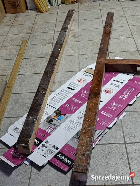 belka belki sprzedam 3 sztuki Dom i Ogród wielkopolskie Poznań sprzedam