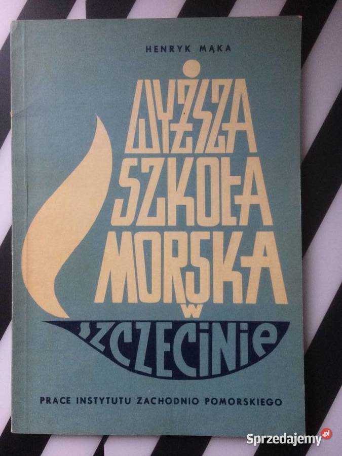 3617 Wyższa Szkoła Morska W Szczecinie Szczecin