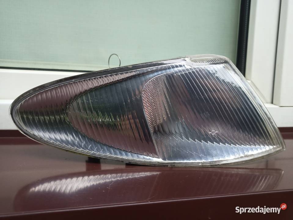 Renault Espace 3 III kierunkowskaz kierunek osobowe